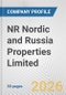 NR Nordic and Russia Properties Limited. Fundamental Company Report Including Financial, SWOT, Competitors and Industry Analysis - Product Thumbnail Image