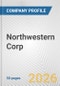 Northwestern Corp. Fundamental Company Report Including Financial, SWOT, Competitors and Industry Analysis - Product Thumbnail Image