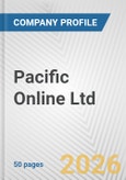 Pacific Online Ltd. Fundamental Company Report Including Financial, SWOT, Competitors and Industry Analysis- Product Image