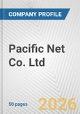 Pacific Net Co. Ltd Fundamental Company Report Including Financial, SWOT, Competitors and Industry Analysis- Product Image