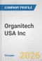 Organitech USA Inc. Fundamental Company Report Including Financial, SWOT, Competitors and Industry Analysis - Product Thumbnail Image