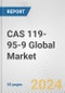 N-(2-Cyanoethyl)-N-(2-hydroxyethyl)-m-toluidine (CAS 119-95-9) Global Market Research Report 2024 - Product Thumbnail Image