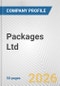 Packages Ltd. Fundamental Company Report Including Financial, SWOT, Competitors and Industry Analysis - Product Thumbnail Image