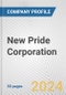 New Pride Corporation Fundamental Company Report Including Financial, SWOT, Competitors and Industry Analysis - Product Thumbnail Image