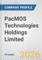 PacMOS Technologies Holdings Limited Fundamental Company Report Including Financial, SWOT, Competitors and Industry Analysis - Product Thumbnail Image