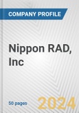 Nippon RAD, Inc. Fundamental Company Report Including Financial, SWOT, Competitors and Industry Analysis- Product Image