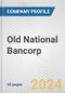 Old National Bancorp. Fundamental Company Report Including Financial, SWOT, Competitors and Industry Analysis - Product Thumbnail Image
