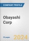 Obayashi Corp. Fundamental Company Report Including Financial, SWOT, Competitors and Industry Analysis - Product Thumbnail Image