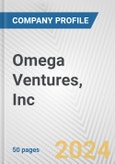 Omega Ventures, Inc. Fundamental Company Report Including Financial, SWOT, Competitors and Industry Analysis- Product Image