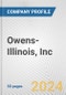 Owens-Illinois, Inc. Fundamental Company Report Including Financial, SWOT, Competitors and Industry Analysis - Product Thumbnail Image