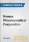 Nymox Pharmaceutical Corporation Fundamental Company Report Including Financial, SWOT, Competitors and Industry Analysis - Product Thumbnail Image