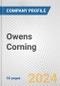 Owens Corning Fundamental Company Report Including Financial, SWOT, Competitors and Industry Analysis - Product Thumbnail Image