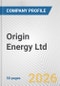 Origin Energy Ltd. Fundamental Company Report Including Financial, SWOT, Competitors and Industry Analysis - Product Thumbnail Image
