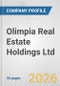 Olimpia Real Estate Holdings Ltd. Fundamental Company Report Including Financial, SWOT, Competitors and Industry Analysis - Product Thumbnail Image