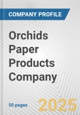 Orchids Paper Products Company Fundamental Company Report Including Financial, SWOT, Competitors and Industry Analysis- Product Image
