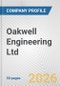 Oakwell Engineering Ltd. Fundamental Company Report Including Financial, SWOT, Competitors and Industry Analysis - Product Thumbnail Image