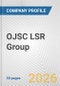 OJSC LSR Group Fundamental Company Report Including Financial, SWOT, Competitors and Industry Analysis - Product Thumbnail Image