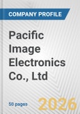 Pacific Image Electronics Co., Ltd. Fundamental Company Report Including Financial, SWOT, Competitors and Industry Analysis- Product Image
