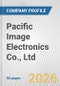 Pacific Image Electronics Co., Ltd. Fundamental Company Report Including Financial, SWOT, Competitors and Industry Analysis - Product Thumbnail Image