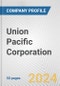 Union Pacific Corporation Fundamental Company Report Including Financial, SWOT, Competitors and Industry Analysis - Product Thumbnail Image