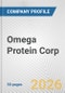 Omega Protein Corp. Fundamental Company Report Including Financial, SWOT, Competitors and Industry Analysis - Product Thumbnail Image