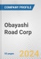 Obayashi Road Corp. Fundamental Company Report Including Financial, SWOT, Competitors and Industry Analysis - Product Thumbnail Image