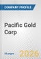 Pacific Gold Corp. Fundamental Company Report Including Financial, SWOT, Competitors and Industry Analysis - Product Thumbnail Image