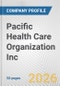 Pacific Health Care Organization Inc. Fundamental Company Report Including Financial, SWOT, Competitors and Industry Analysis - Product Thumbnail Image