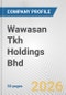 Wawasan Tkh Holdings Bhd Fundamental Company Report Including Financial, SWOT, Competitors and Industry Analysis - Product Thumbnail Image