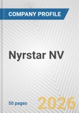 Nyrstar NV Fundamental Company Report Including Financial, SWOT, Competitors and Industry Analysis- Product Image