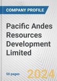 Pacific Andes Resources Development Limited Fundamental Company Report Including Financial, SWOT, Competitors and Industry Analysis- Product Image