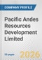 Pacific Andes Resources Development Limited Fundamental Company Report Including Financial, SWOT, Competitors and Industry Analysis - Product Thumbnail Image