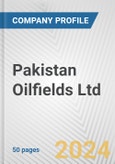Pakistan Oilfields Ltd. Fundamental Company Report Including Financial, SWOT, Competitors and Industry Analysis- Product Image