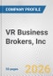 VR Business Brokers, Inc. Fundamental Company Report Including Financial, SWOT, Competitors and Industry Analysis - Product Thumbnail Image