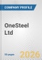 OneSteel Ltd. Fundamental Company Report Including Financial, SWOT, Competitors and Industry Analysis - Product Thumbnail Image