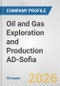 Oil and Gas Exploration and Production AD-Sofia Fundamental Company Report Including Financial, SWOT, Competitors and Industry Analysis - Product Thumbnail Image