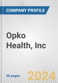 Opko Health, Inc. Fundamental Company Report Including Financial, SWOT, Competitors and Industry Analysis- Product Image