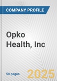 Opko Health, Inc. Fundamental Company Report Including Financial, SWOT, Competitors and Industry Analysis- Product Image