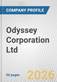 Odyssey Corporation Ltd Fundamental Company Report Including Financial, SWOT, Competitors and Industry Analysis- Product Image