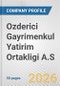 Ozderici Gayrimenkul Yatirim Ortakligi A.S. Fundamental Company Report Including Financial, SWOT, Competitors and Industry Analysis - Product Thumbnail Image