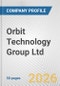 Orbit Technology Group Ltd. Fundamental Company Report Including Financial, SWOT, Competitors and Industry Analysis - Product Thumbnail Image