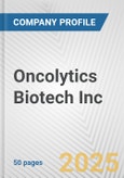 Oncolytics Biotech Inc. Fundamental Company Report Including Financial, SWOT, Competitors and Industry Analysis- Product Image