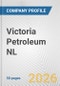 Victoria Petroleum NL Fundamental Company Report Including Financial, SWOT, Competitors and Industry Analysis - Product Thumbnail Image
