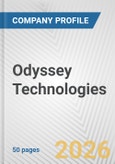 Odyssey Technologies Fundamental Company Report Including Financial, SWOT, Competitors and Industry Analysis- Product Image