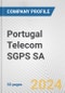 Portugal Telecom SGPS SA Fundamental Company Report Including Financial, SWOT, Competitors and Industry Analysis - Product Thumbnail Image
