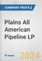 Plains All American Pipeline LP Fundamental Company Report Including Financial, SWOT, Competitors and Industry Analysis - Product Thumbnail Image
