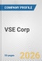 VSE Corp. Fundamental Company Report Including Financial, SWOT, Competitors and Industry Analysis - Product Thumbnail Image