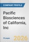 Pacific Biosciences of California, Inc. Fundamental Company Report Including Financial, SWOT, Competitors and Industry Analysis - Product Thumbnail Image