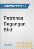 Petronas Dagangan Bhd Fundamental Company Report Including Financial, SWOT, Competitors and Industry Analysis- Product Image