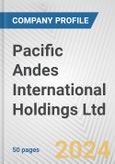 Pacific Andes International Holdings Ltd. Fundamental Company Report Including Financial, SWOT, Competitors and Industry Analysis- Product Image